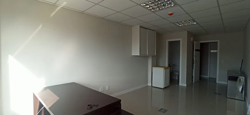 Foto 1 de Sala Comercial à venda, 27m² em Centro, Florianópolis