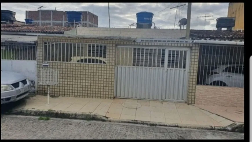 Foto 1 de Casa com 3 Quartos à venda, 96m² em San Martin, Recife