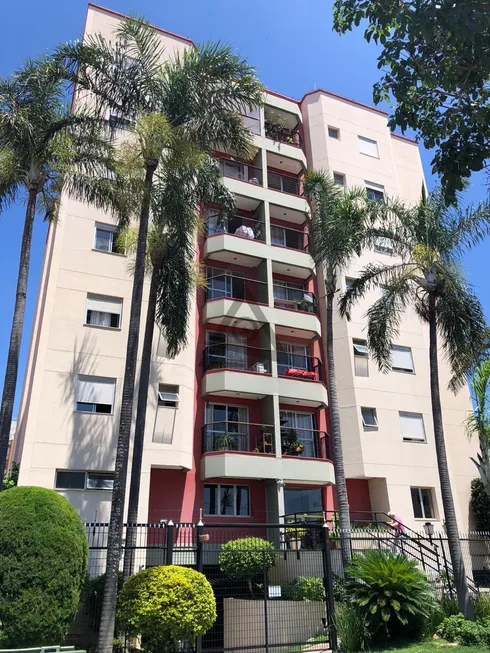 Foto 1 de Apartamento com 2 Quartos à venda, 76m² em Jardim Brasil, Campinas