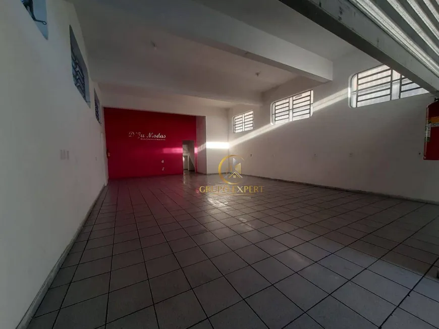 Foto 1 de Ponto Comercial para alugar, 80m² em Jardim Portugal, São José dos Campos