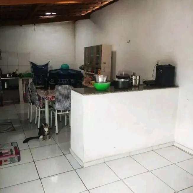 Foto 1 de Casa com 2 Quartos à venda, 67m² em Liberdade, Salvador