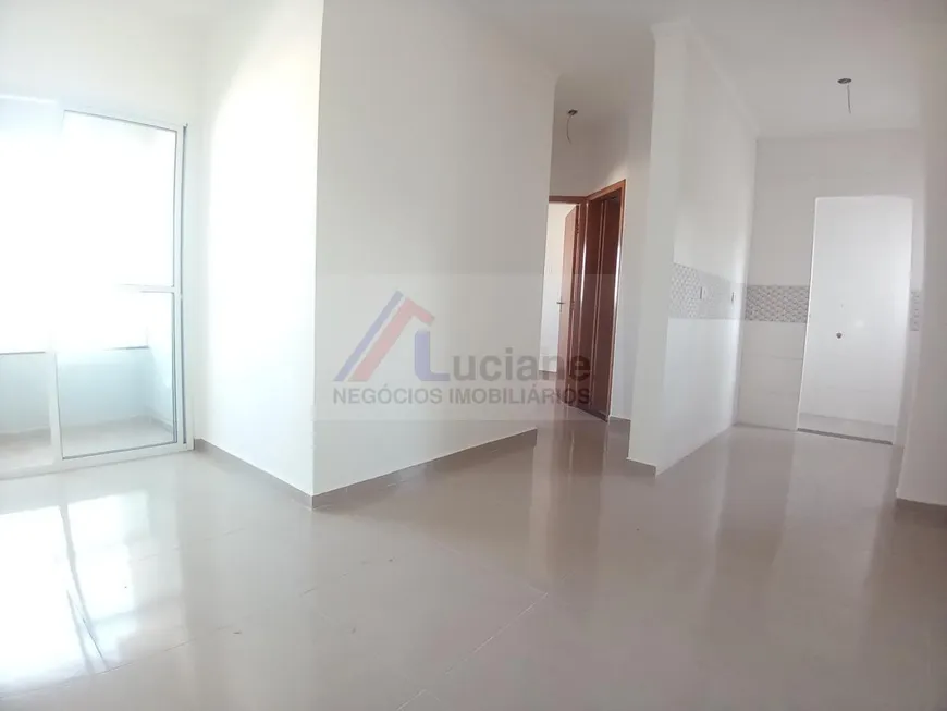 Foto 1 de Apartamento com 2 Quartos à venda, 96m² em Vila Lucinda, Santo André