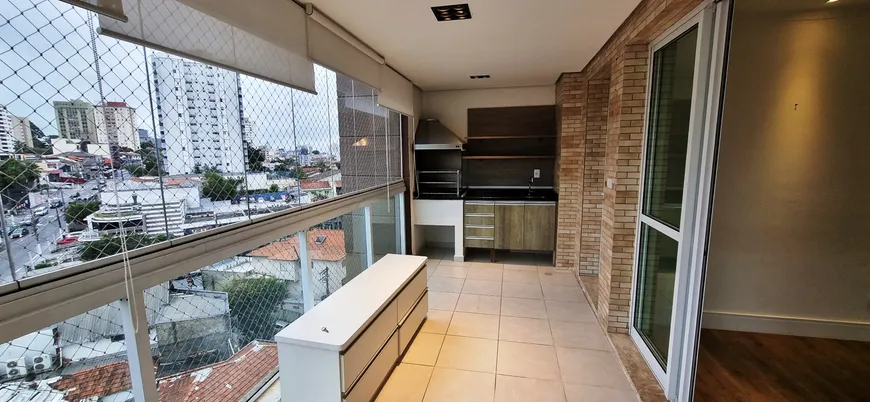 Foto 1 de Apartamento com 3 Quartos à venda, 115m² em Jardim São Paulo, São Paulo
