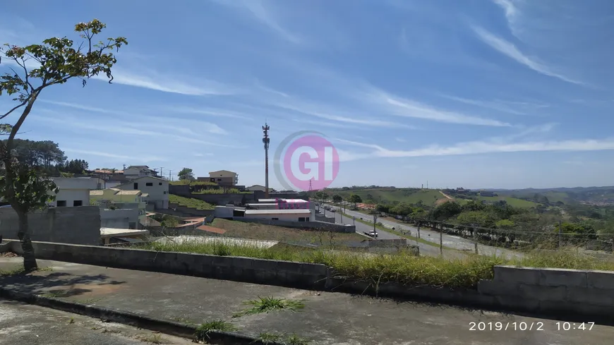 Foto 1 de Lote/Terreno à venda, 250m² em Jardim Terras de Santa Helena, Jacareí