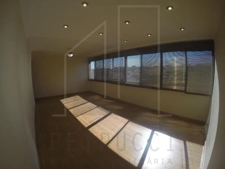 Foto 1 de Apartamento com 3 Quartos à venda, 110m² em Jardim Paraíso, Campinas