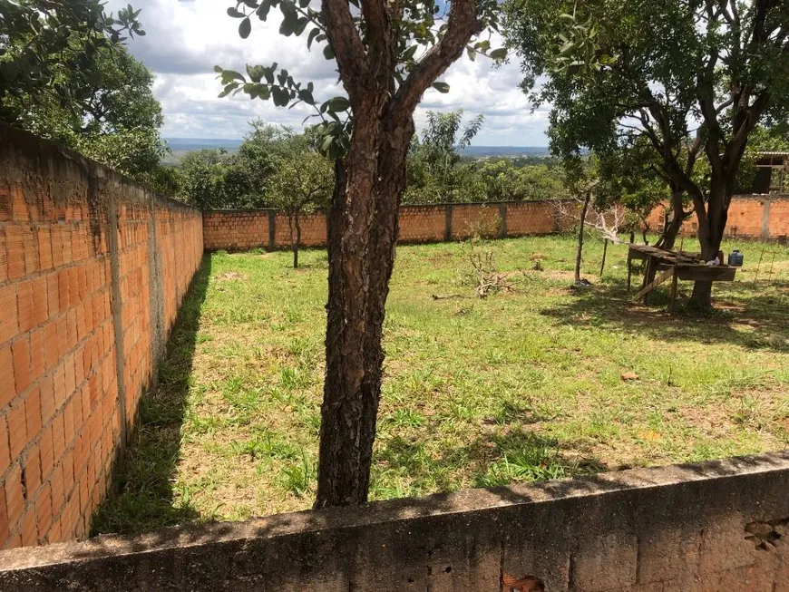 Foto 1 de Lote/Terreno à venda, 690m² em Setor Habitacional Jardim Botânico, Brasília