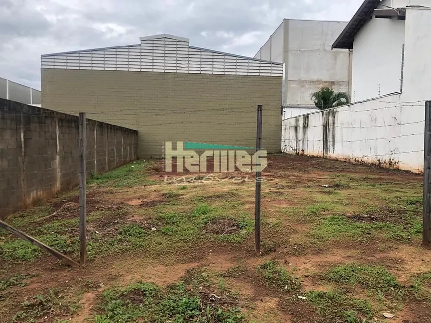 Foto 1 de Lote/Terreno à venda, 10m² em Parque da Figueira, Paulínia