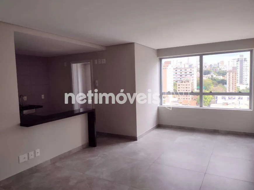 Foto 1 de Apartamento com 2 Quartos à venda, 71m² em Centro, Belo Horizonte