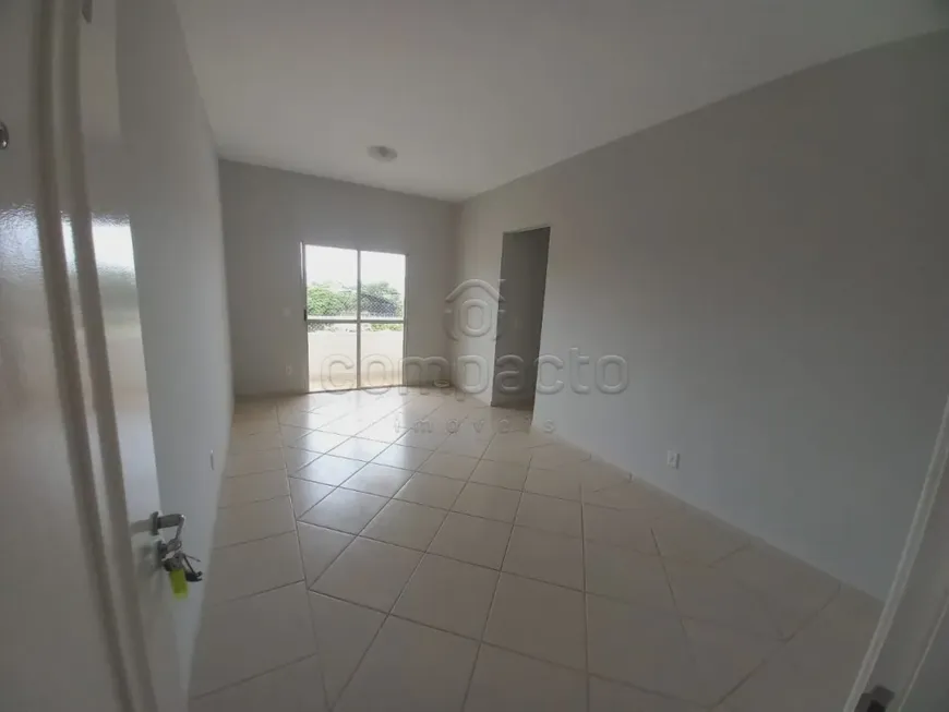 Foto 1 de Apartamento com 2 Quartos à venda, 70m² em Jardim Urano, São José do Rio Preto