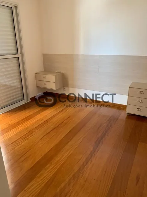 Foto 1 de Apartamento com 3 Quartos à venda, 90m² em Parque Jardim Europa, Bauru