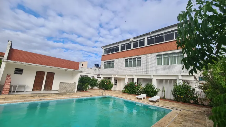 Foto 1 de Casa com 3 Quartos à venda, 200m² em Palmeiras, Cabo Frio