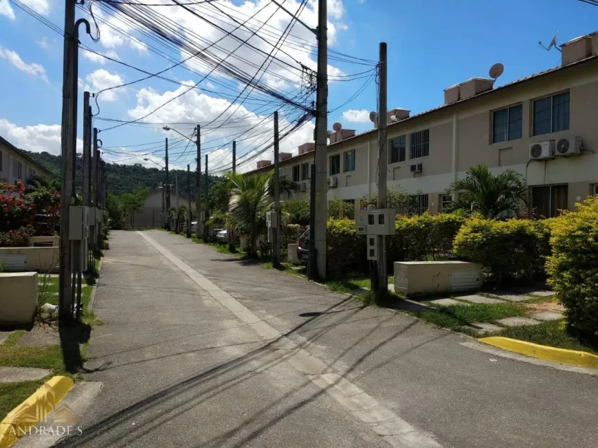 Foto 1 de Casa de Condomínio com 2 Quartos à venda, 65m² em Guaratiba, Rio de Janeiro