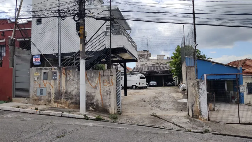 Foto 1 de Lote/Terreno à venda, 625m² em Vila Mazzei, São Paulo