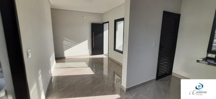 Foto 1 de Casa com 3 Quartos à venda, 90m² em Jardim Moriyama, Indaiatuba