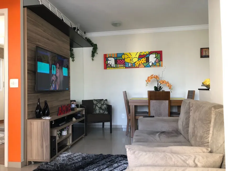 Foto 1 de Apartamento com 3 Quartos à venda, 74m² em Jardim Marajoara, São Paulo