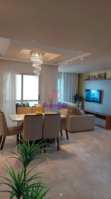 Foto 1 de Apartamento com 2 Quartos à venda, 72m² em Vila Nambi, Jundiaí