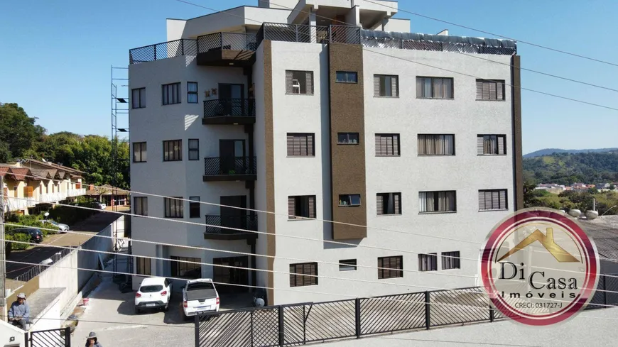 Foto 1 de Apartamento com 2 Quartos à venda, 67m² em Centro, Atibaia