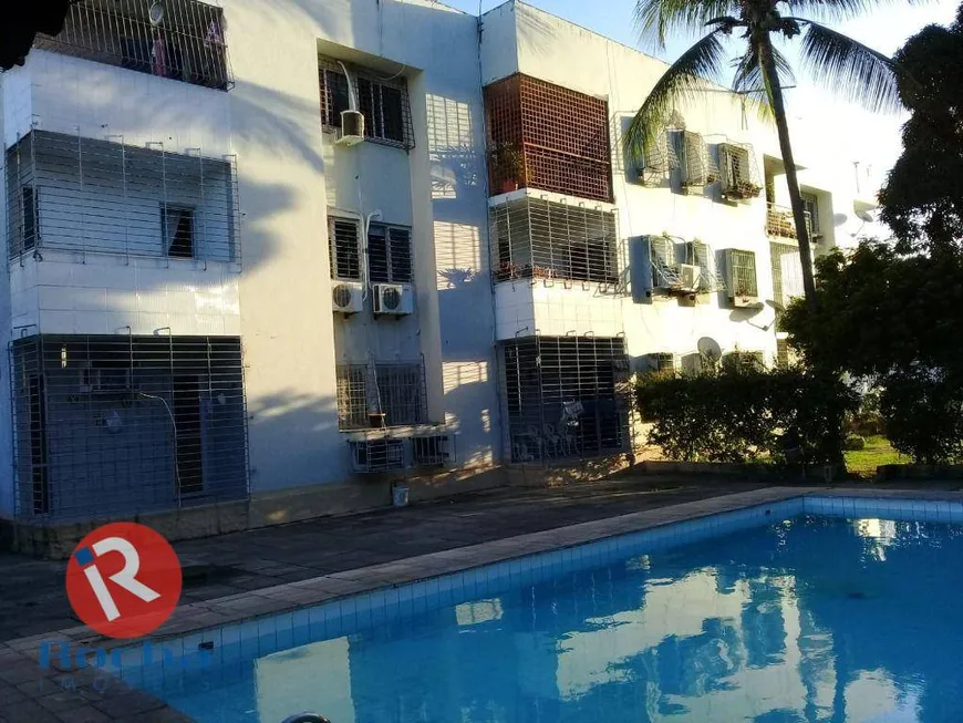 Foto 1 de Apartamento com 3 Quartos à venda, 140m² em Pau Amarelo, Paulista