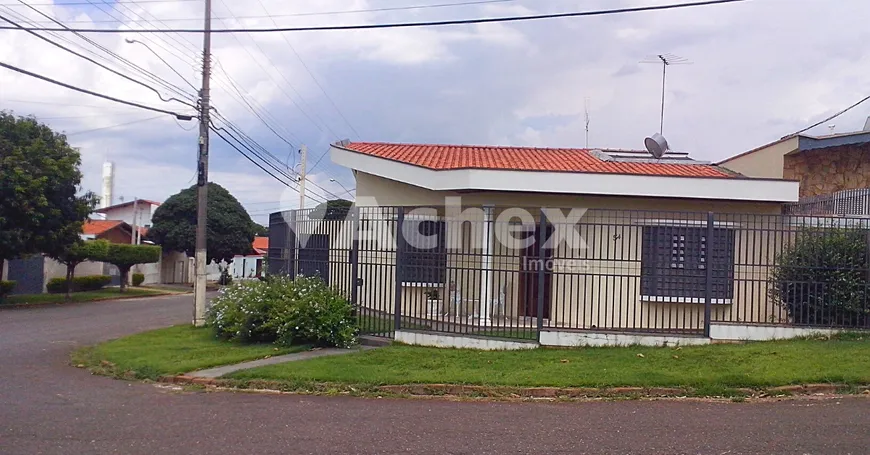 Foto 1 de Casa com 3 Quartos à venda, 190m² em Jardim Santa Genebra, Campinas