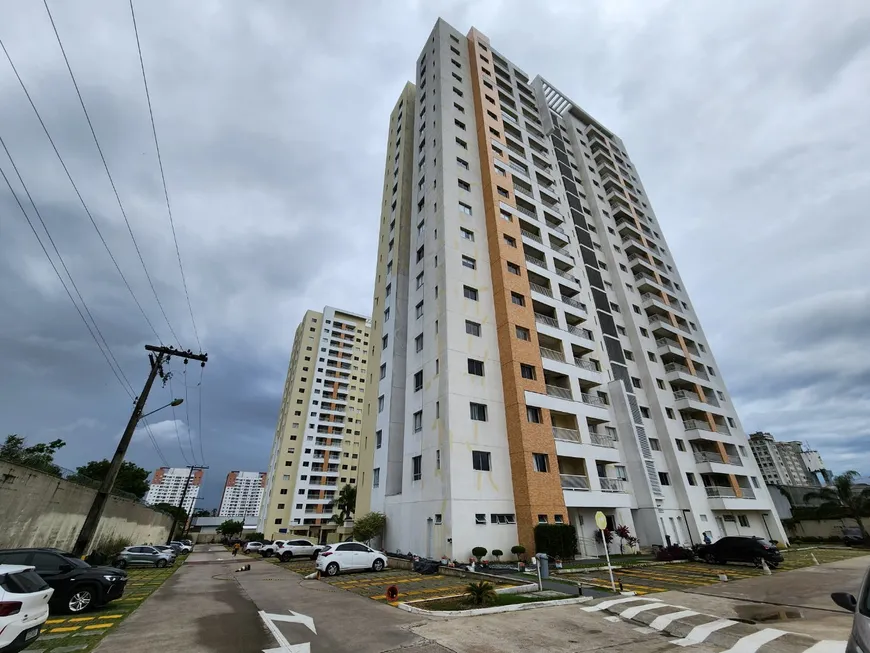 Foto 1 de Apartamento com 3 Quartos à venda, 86m² em Santo Agostinho, Manaus