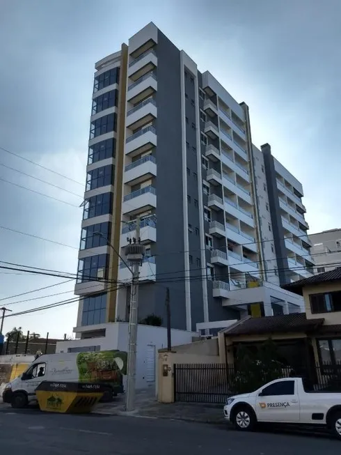 Foto 1 de Apartamento com 3 Quartos à venda, 128m² em América, Joinville