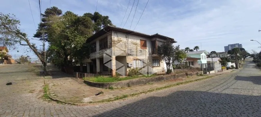 Foto 1 de Lote/Terreno à venda, 507m² em Cinquentenário, Caxias do Sul