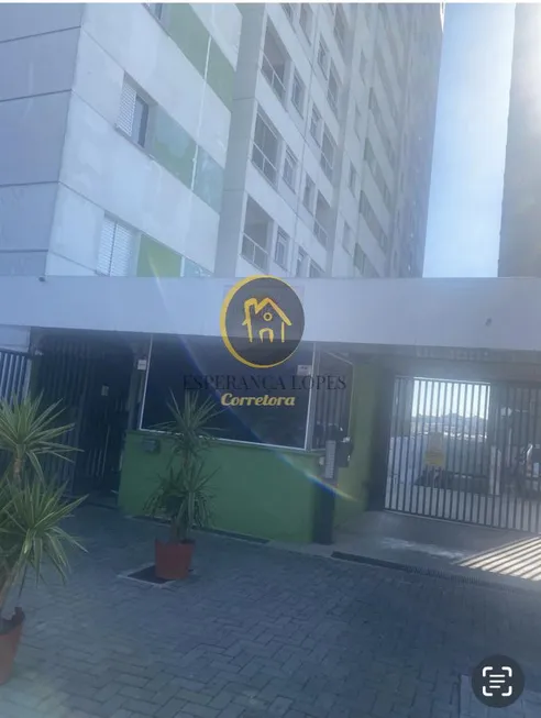 Foto 1 de Apartamento com 2 Quartos à venda, 57m² em Padroeira, Osasco