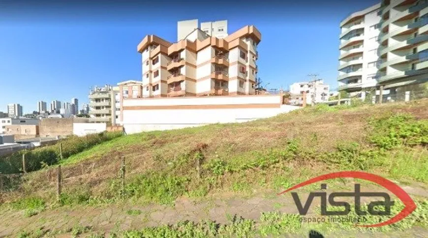 Foto 1 de Lote/Terreno à venda, 499m² em Pio X, Caxias do Sul