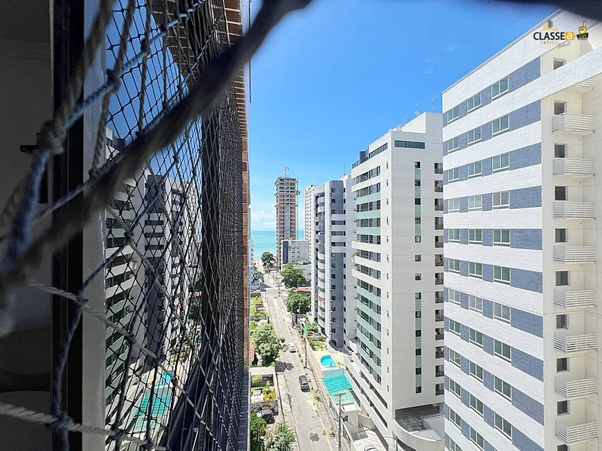 Foto 1 de Apartamento com 2 Quartos à venda, 64m² em Piedade, Jaboatão dos Guararapes