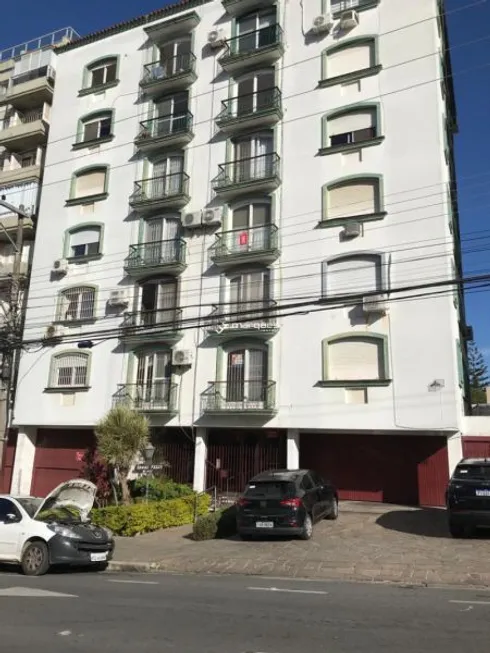 Foto 1 de Apartamento com 3 Quartos à venda, 148m² em Centro, Pelotas
