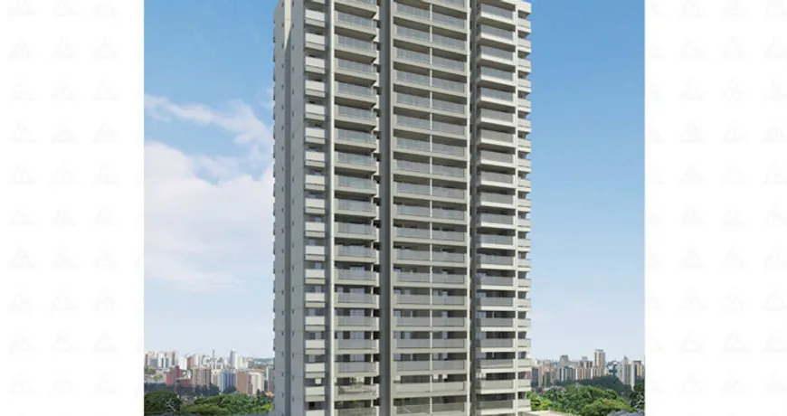 Foto 1 de Apartamento com 2 Quartos à venda, 76m² em Jabaquara, São Paulo