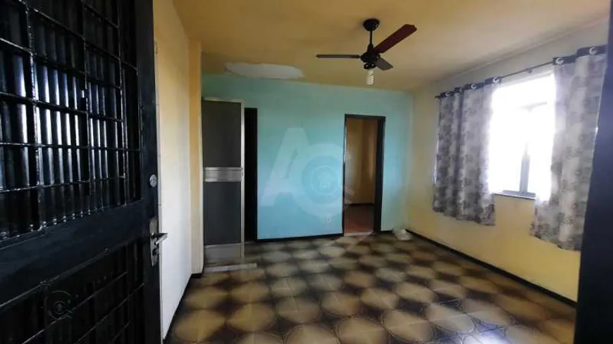 Foto 1 de Apartamento com 2 Quartos à venda, 50m² em Irajá, Rio de Janeiro