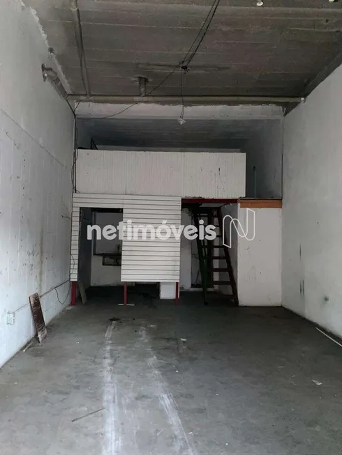 Foto 1 de Ponto Comercial para alugar, 30m² em Tropical, Contagem