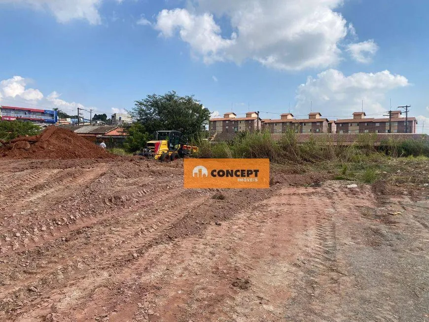 Foto 1 de Lote/Terreno para alugar, 18000m² em Cidade Boa Vista, Suzano