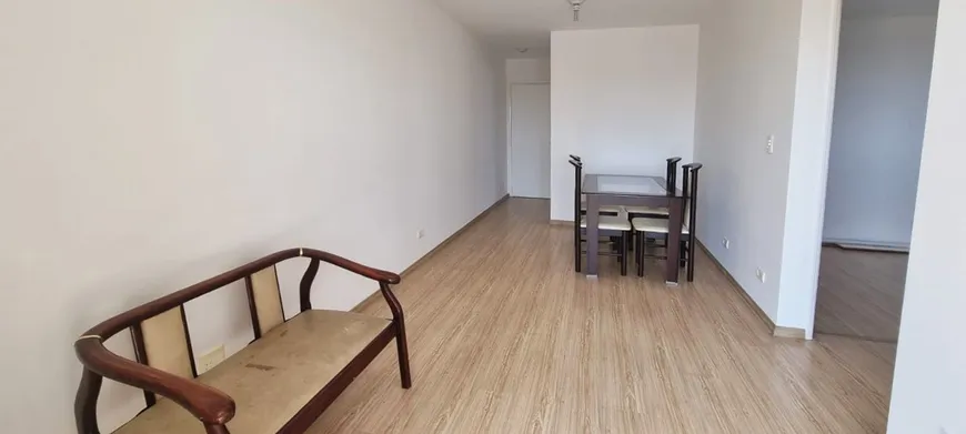 Foto 1 de Apartamento com 2 Quartos à venda, 52m² em Penha, São Paulo