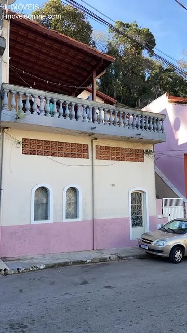 Foto 1 de Sobrado com 3 Quartos à venda, 280m² em Jardim Santa Catarina, Campo Limpo Paulista