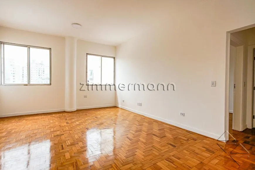 Foto 1 de Apartamento com 3 Quartos à venda, 114m² em Santa Cecília, São Paulo