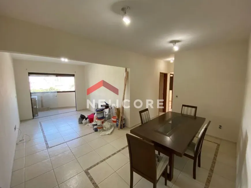 Foto 1 de Apartamento com 3 Quartos à venda, 106m² em Centro, São Bernardo do Campo