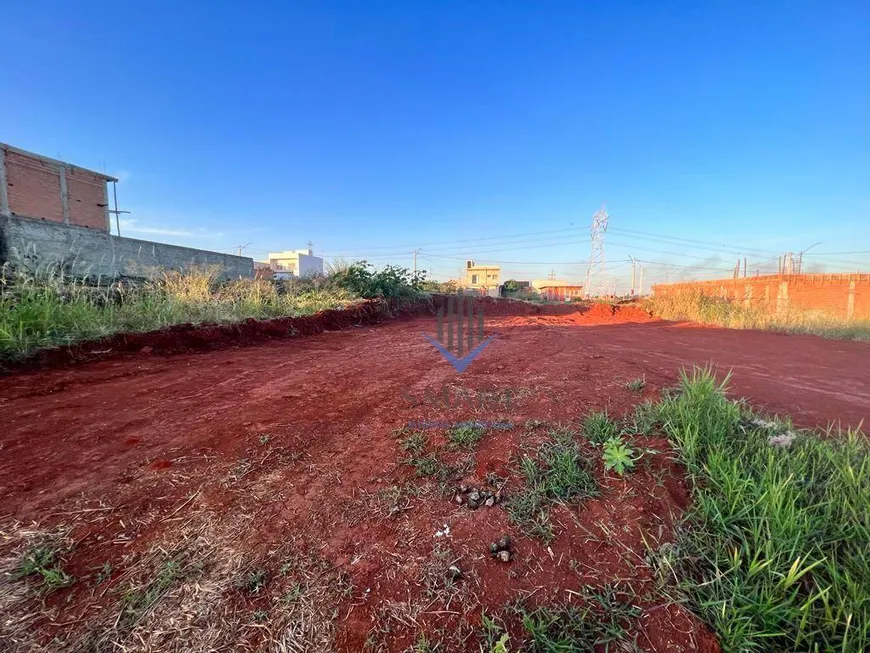 Foto 1 de Lote/Terreno à venda, 200m² em Jardim dos Lagos, Nova Odessa