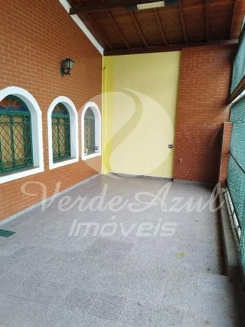 Foto 1 de Casa com 2 Quartos à venda, 140m² em Vila Elza, Campinas