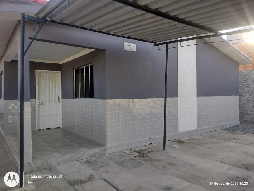 Foto 1 de Casa de Condomínio com 2 Quartos à venda, 65m² em Candeias, Jaboatão dos Guararapes