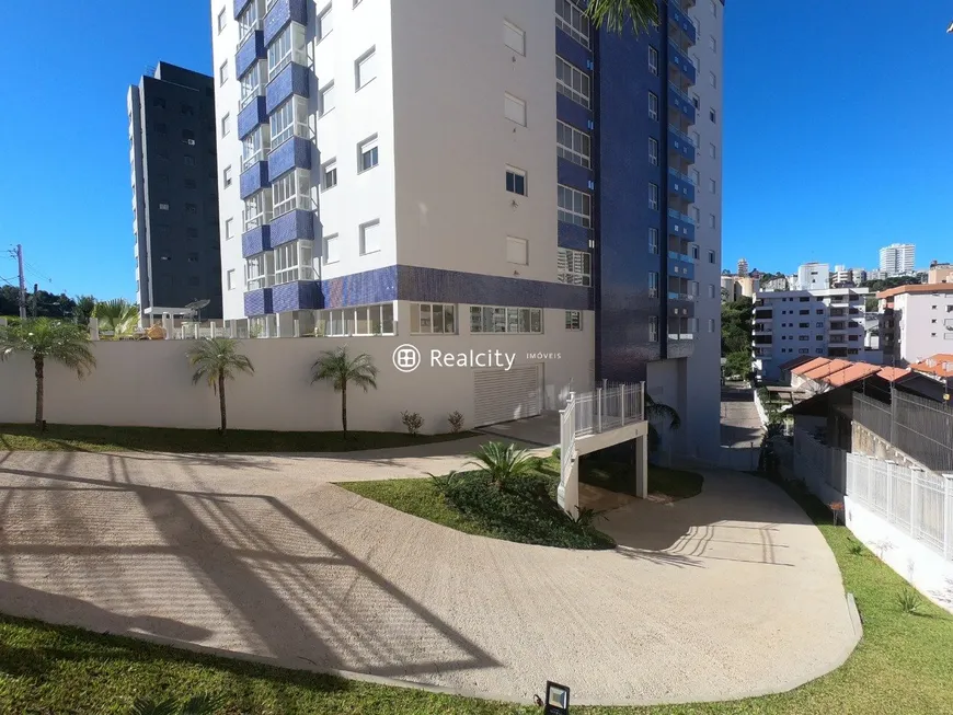 Foto 1 de Apartamento com 3 Quartos à venda, 129m² em Centro, Bento Gonçalves