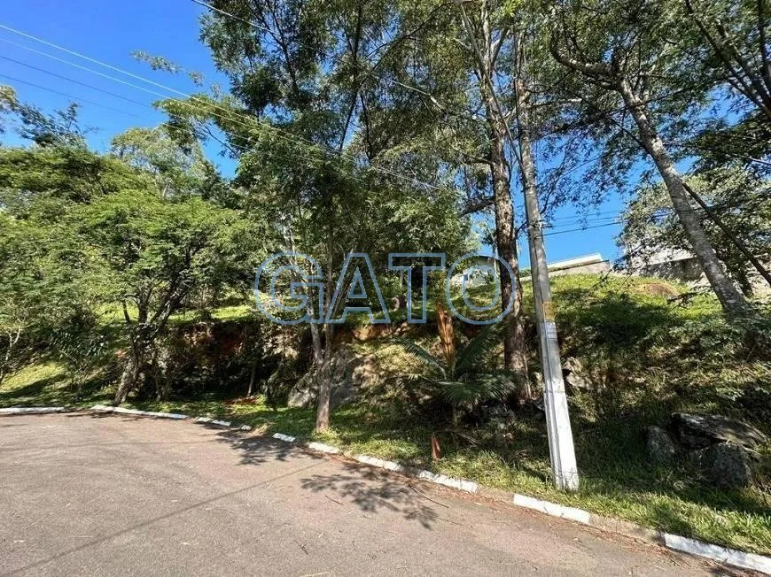 Foto 1 de Lote/Terreno à venda, 285m² em Suru, Santana de Parnaíba