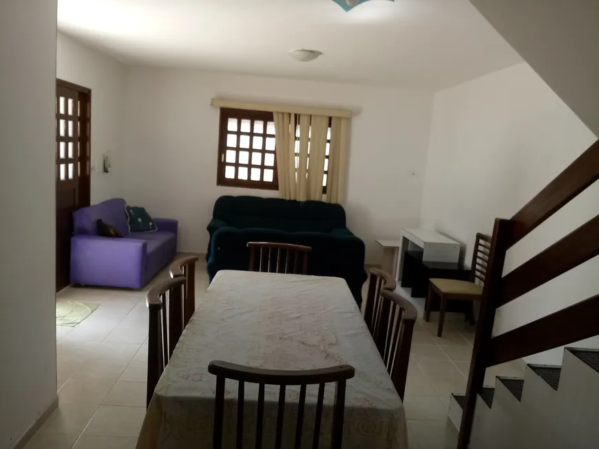 Foto 1 de Casa de Condomínio com 4 Quartos à venda, 142m² em Barra Mar, Barra de São Miguel