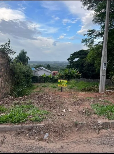 Foto 1 de Lote/Terreno à venda, 180m² em Campestre, São Leopoldo