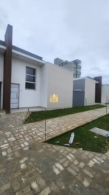 Foto 1 de Casa com 3 Quartos à venda, 150m² em Jardim da Gloria, Vespasiano