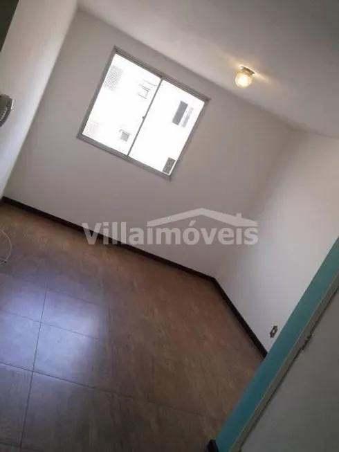 Foto 1 de Apartamento com 2 Quartos à venda, 57m² em Jardim Ipiranga, Campinas