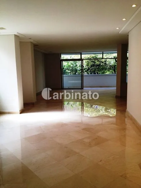 Foto 1 de Apartamento com 4 Quartos à venda, 307m² em Jardim América, São Paulo