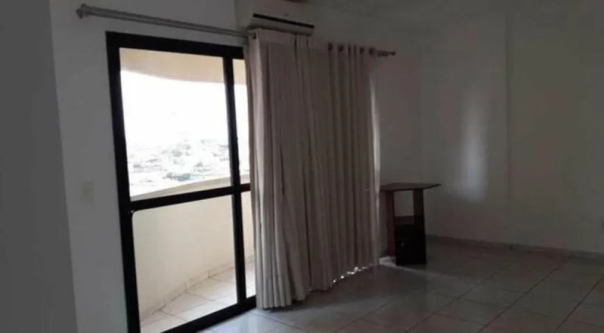 Foto 1 de Apartamento com 2 Quartos à venda, 69m² em Nova Redentora, São José do Rio Preto