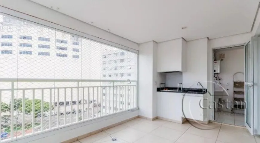 Foto 1 de Apartamento com 3 Quartos à venda, 92m² em Vila Prudente, São Paulo